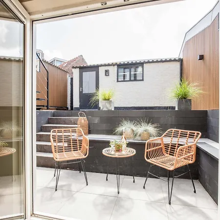 Appartamento Beachbreak Boulevard