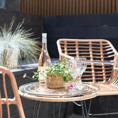 Beachbreak Boulevard * Katwijk aan Zee
