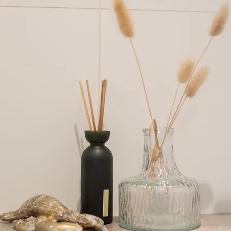 Appartamento Beachbreak Boulevard Katwijk aan Zee