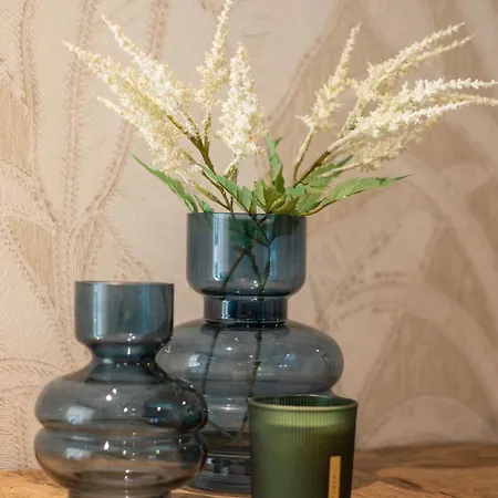 Beachbreak Boulevard Apartment Katwijk aan Zee