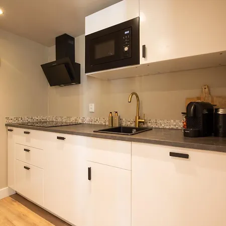 Appartamento Beachbreak Boulevard