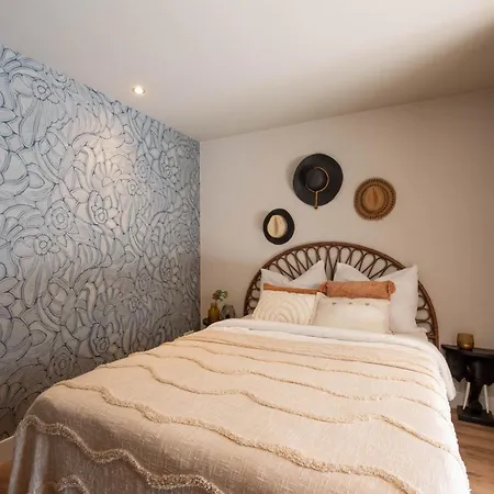 Beachbreak Boulevard Διαμέρισμα *