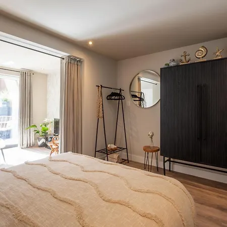 Appartamento Beachbreak Boulevard