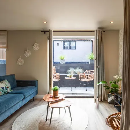 Beachbreak Boulevard Katwijk aan Zee