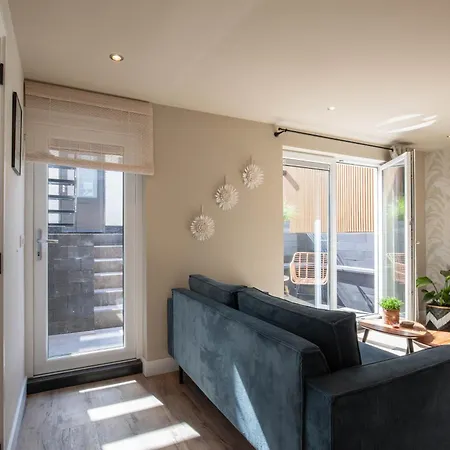 Beachbreak Boulevard * Katwijk aan Zee