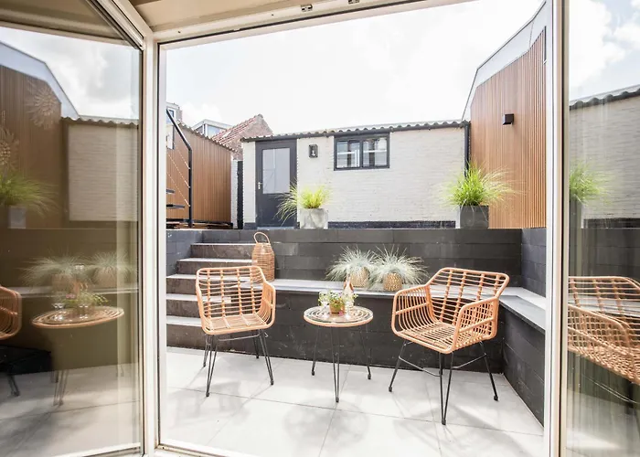 Διαμέρισμα Beachbreak Boulevard