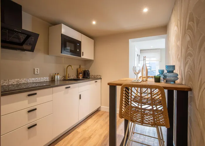 Appartement Beachbreak Boulevard