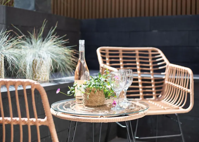 Beachbreak Boulevard * Katwijk aan Zee
