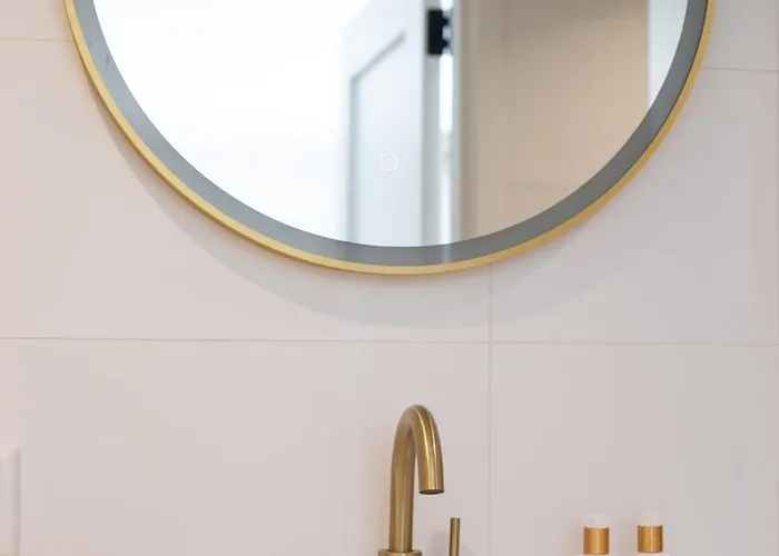 Διαμέρισμα Beachbreak Boulevard