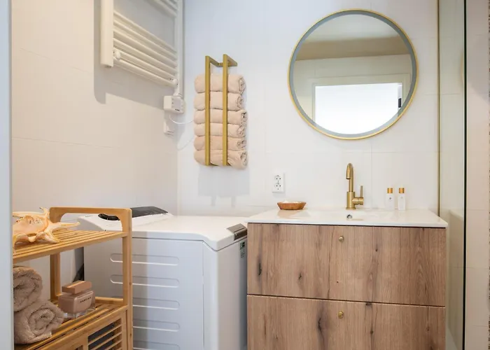 Appartement Beachbreak Boulevard Katwijk aan Zee