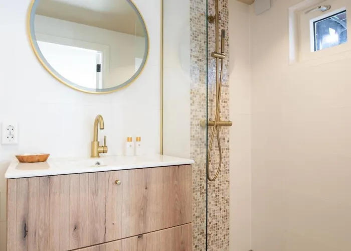 Beachbreak Boulevard Appartement *