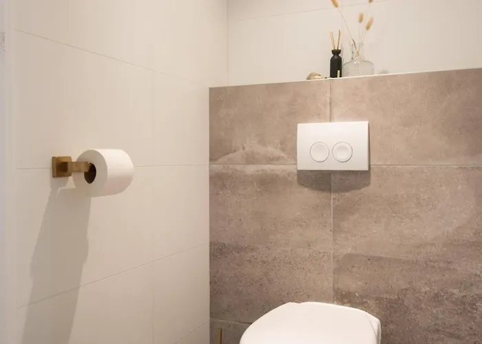 Appartement Beachbreak Boulevard Katwijk aan Zee