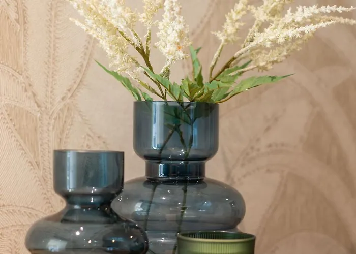 Beachbreak Boulevard Διαμέρισμα Katwijk aan Zee