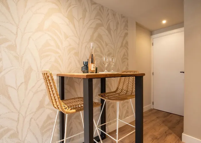 Beachbreak Boulevard Appartement *