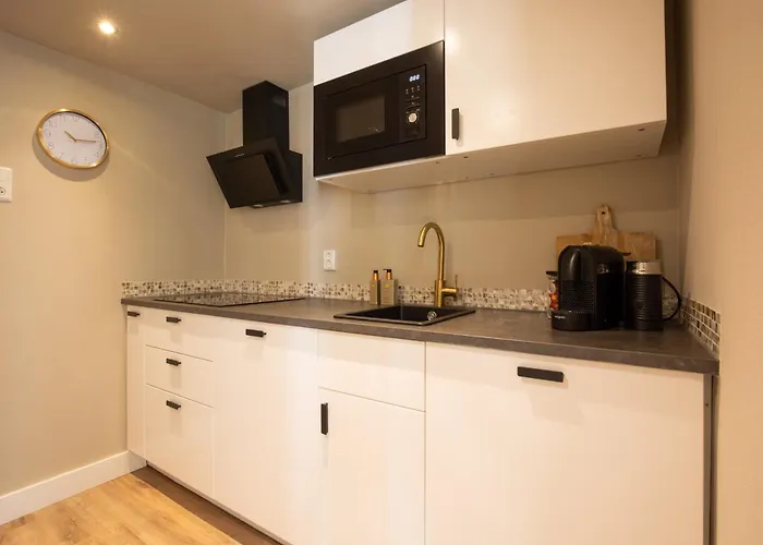 Appartement Beachbreak Boulevard