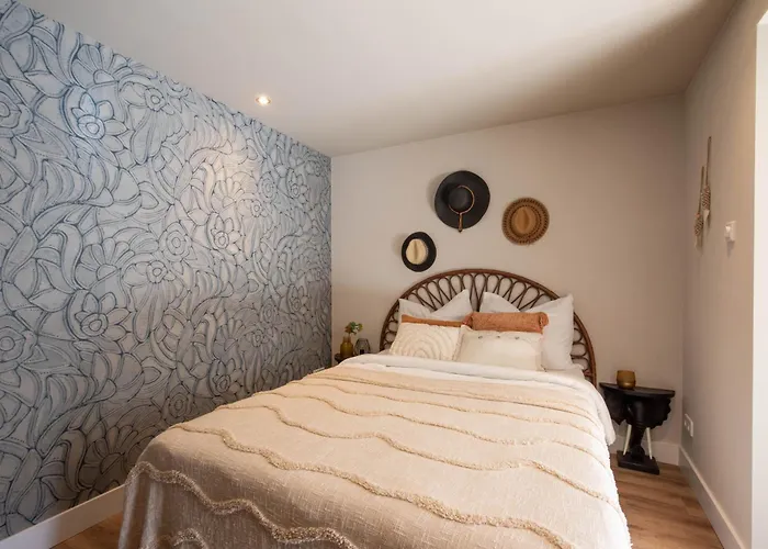 Beachbreak Boulevard Appartement *