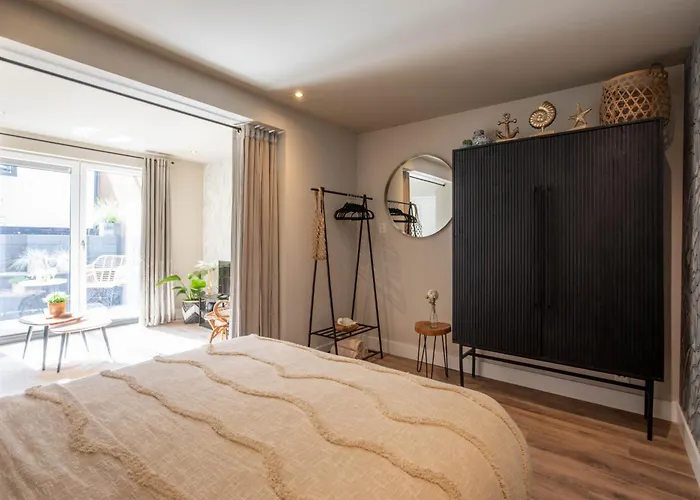 Appartement Beachbreak Boulevard