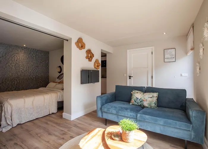 Beachbreak Boulevard Appartement