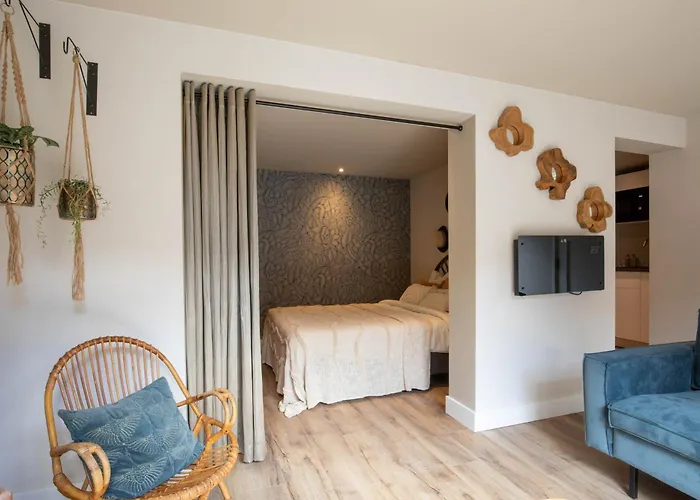 Beachbreak Boulevard Appartement