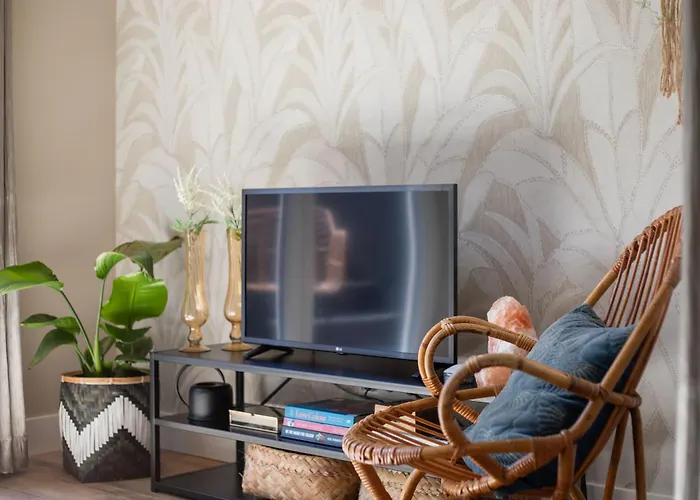 Beachbreak Boulevard Katwijk aan Zee