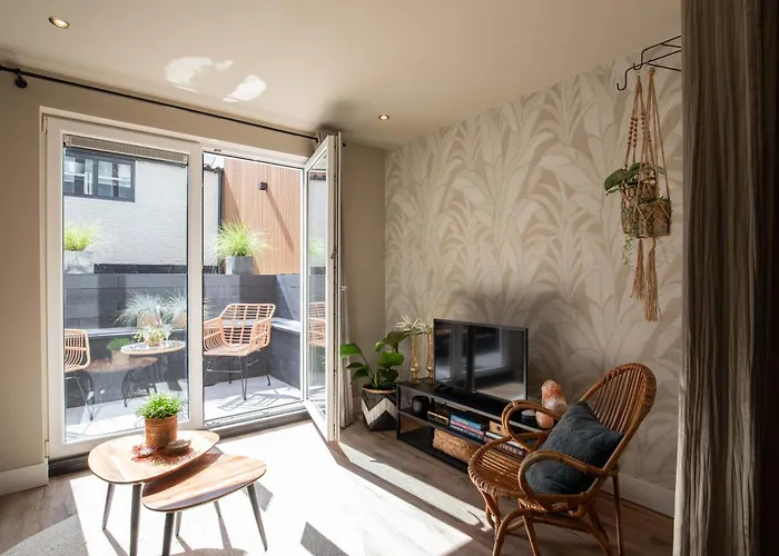 Beachbreak Boulevard Διαμέρισμα