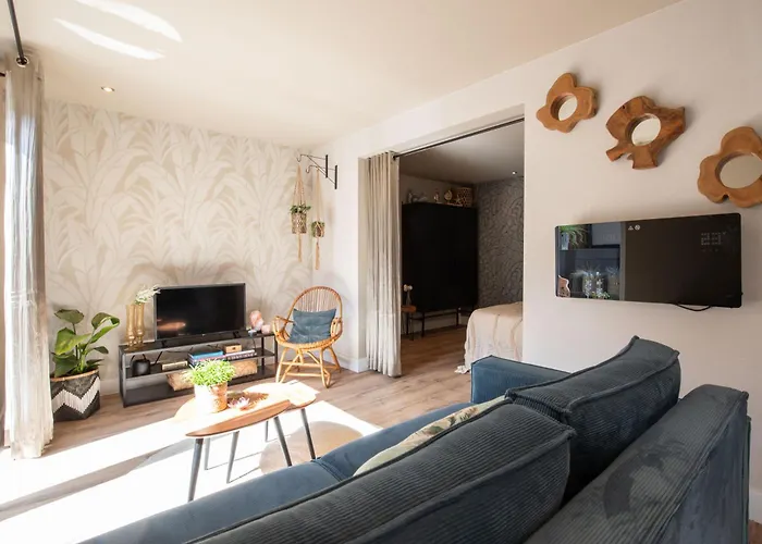 Beachbreak Boulevard Katwijk aan Zee