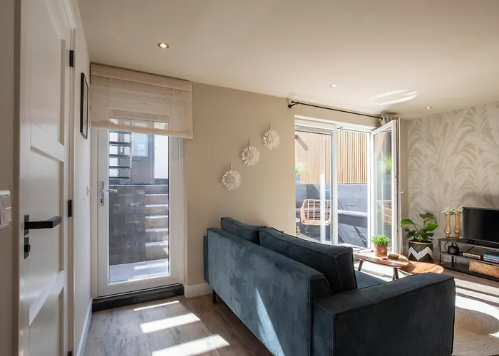 Beachbreak Boulevard * Katwijk aan Zee