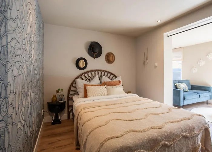 Beachbreak Boulevard Appartement *