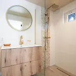 Beachbreak Boulevard Apartament *