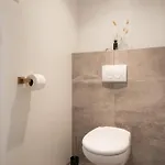 Apartament Beachbreak Boulevard Katwijk aan Zee