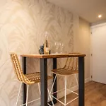 Beachbreak Boulevard Apartament *