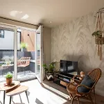 Beachbreak Boulevard Apartament