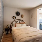 Beachbreak Boulevard Apartament *