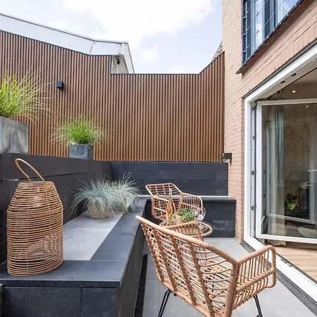 Beachbreak Boulevard Katwijk aan Zee