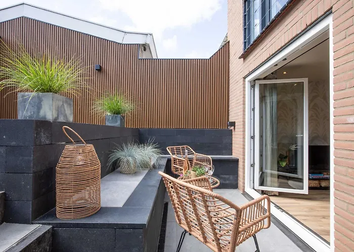 Beachbreak Boulevard Katwijk aan Zee