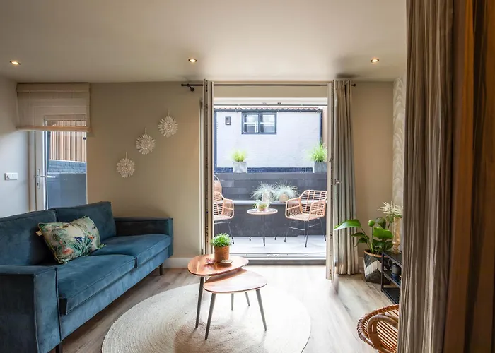 Beachbreak Boulevard Katwijk aan Zee